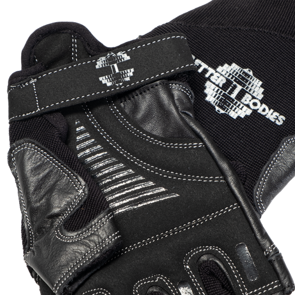 Better Bodies Pro gym gloves