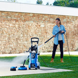 Nilfisk Högtryckstvätt E 145.4-9 PA X-TRA