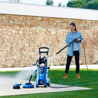 Nilfisk Högtryckstvätt E 145.4-9 PA X-TRA