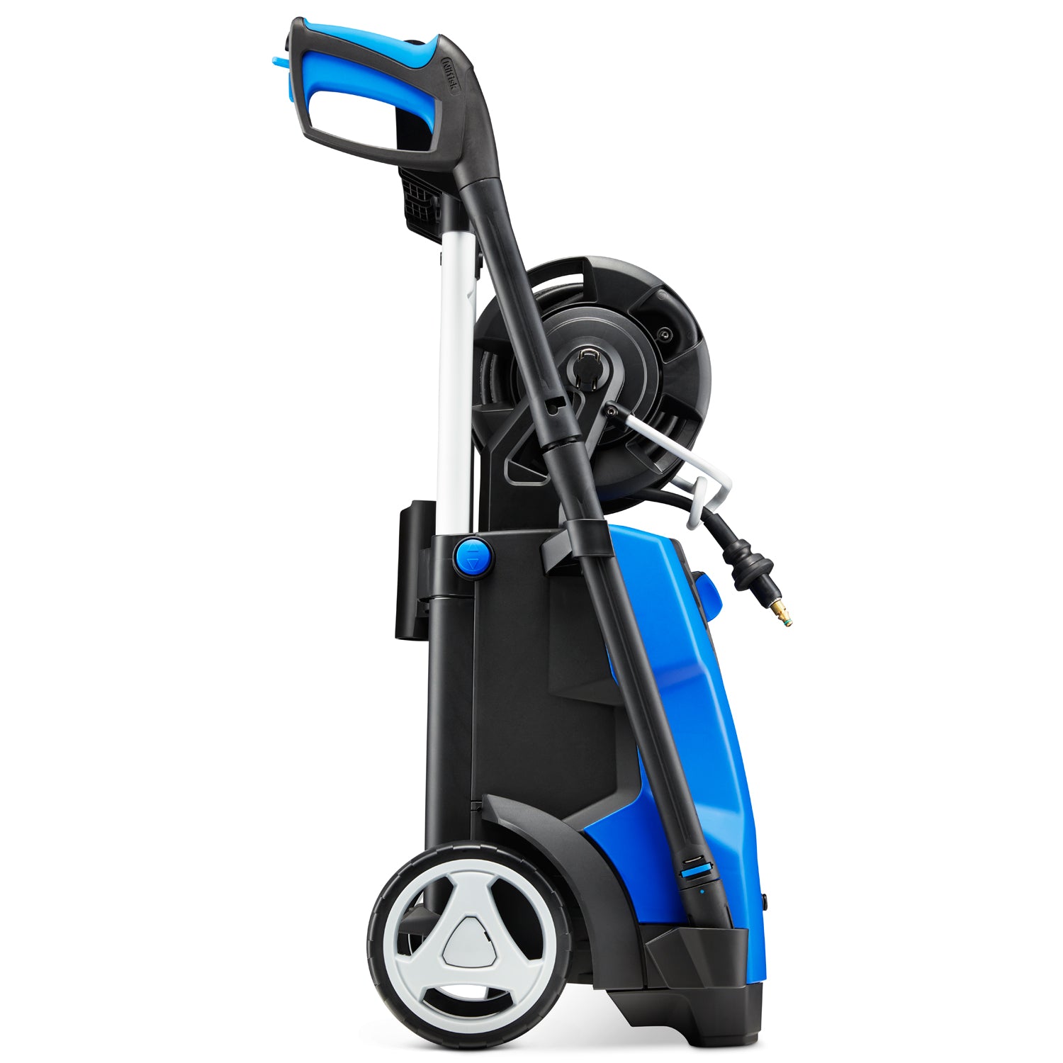 Nilfisk Högtryckstvätt E 145.4-9 PA X-TRA