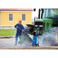 Nilfisk Högtryckstvätt E 145.4-9 PA X-TRA