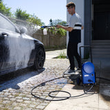 Nilfisk Högtryckstvätt Core 125