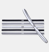 Under Armour UA Mini-pannband för kvinnor - 6 st