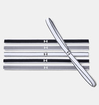Under Armour UA Mini-pannband för kvinnor - 6 st