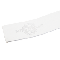 Better Bodies Leather lift. straps