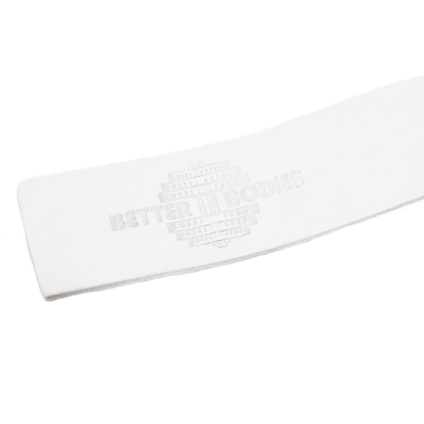 Better Bodies Leather lift. straps