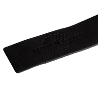 Better Bodies Leather lift. straps