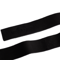 Better Bodies Leather lift. straps
