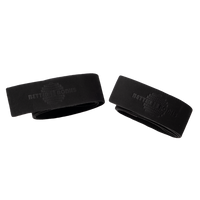 Better Bodies Leather lift. straps