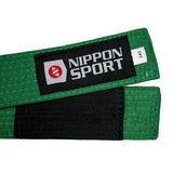 Nippon Sport Bjj Bälten - Nippon Sport - Junior