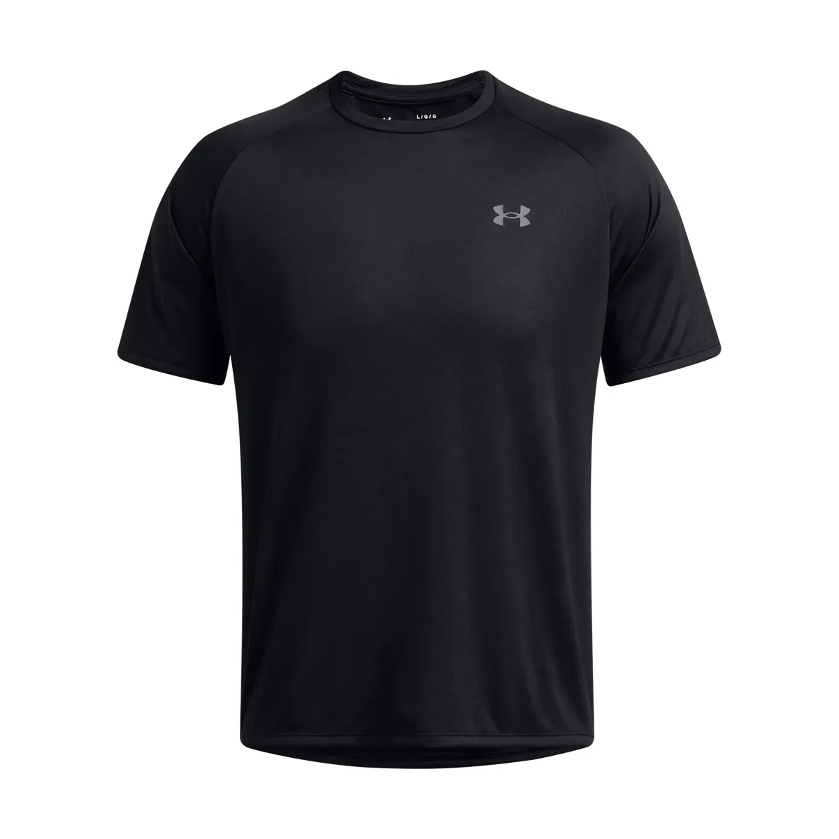 Under Armour Tech™ 2.0 T-Shirt - Ultramjuk känsla T-shirten har en mjuk och naturlig känsla mot huden