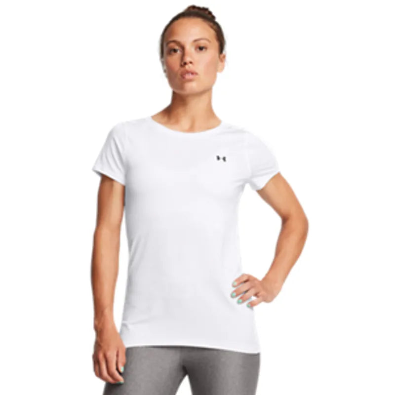 Under Armour Tech Mesh SS