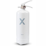 Nexa Brandsläckare Vit 2kg 13A