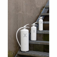 Nexa Brandsläckare Vit 2kg 13A