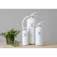 Nexa Brandsläckare Vit 2kg 13A