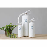 Nexa Brandsläckare Vit 6kg 43A