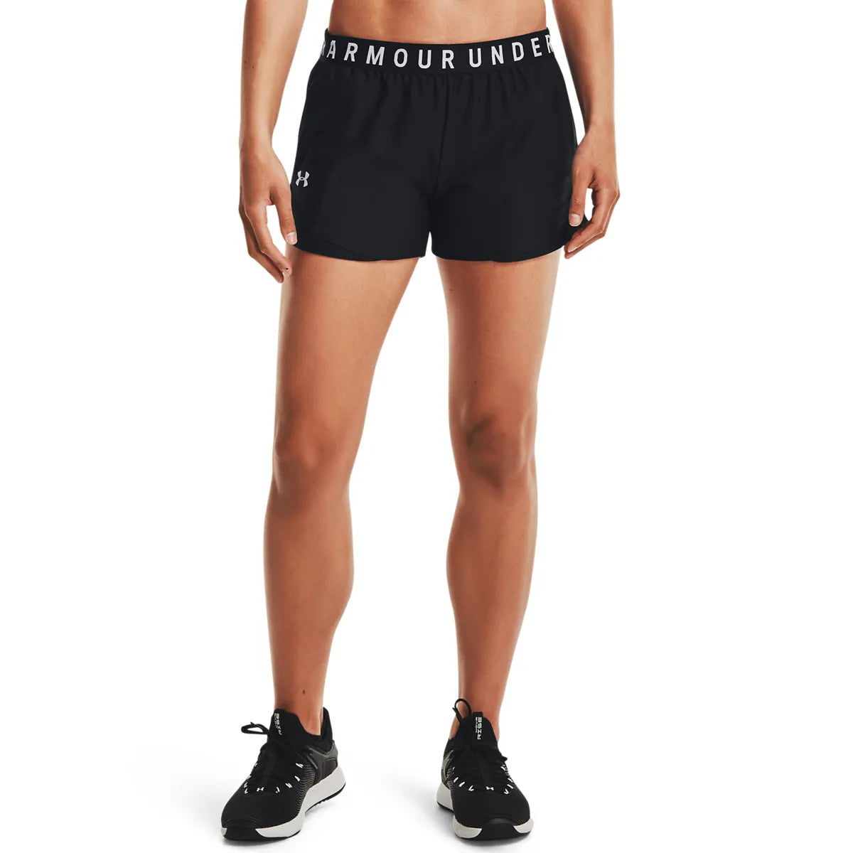 Under Armour Play Up Shorts 3.0