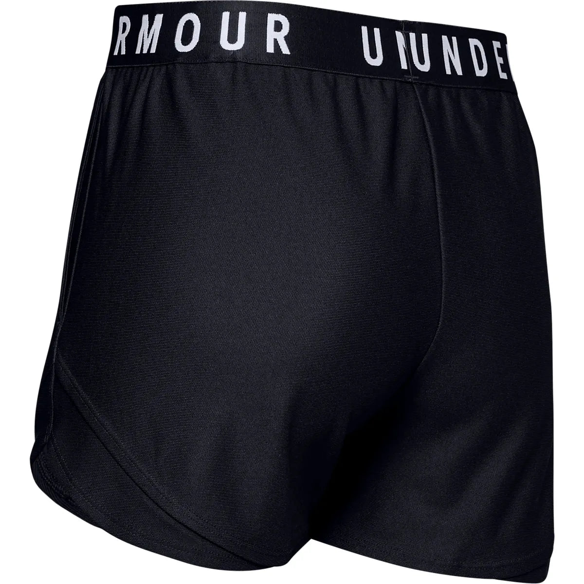 Under Armour Play Up Shorts 3.0