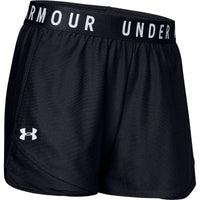Under Armour Play Up Shorts 3.0