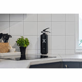 Nexa Brandsläckare Svart 2kg 13A