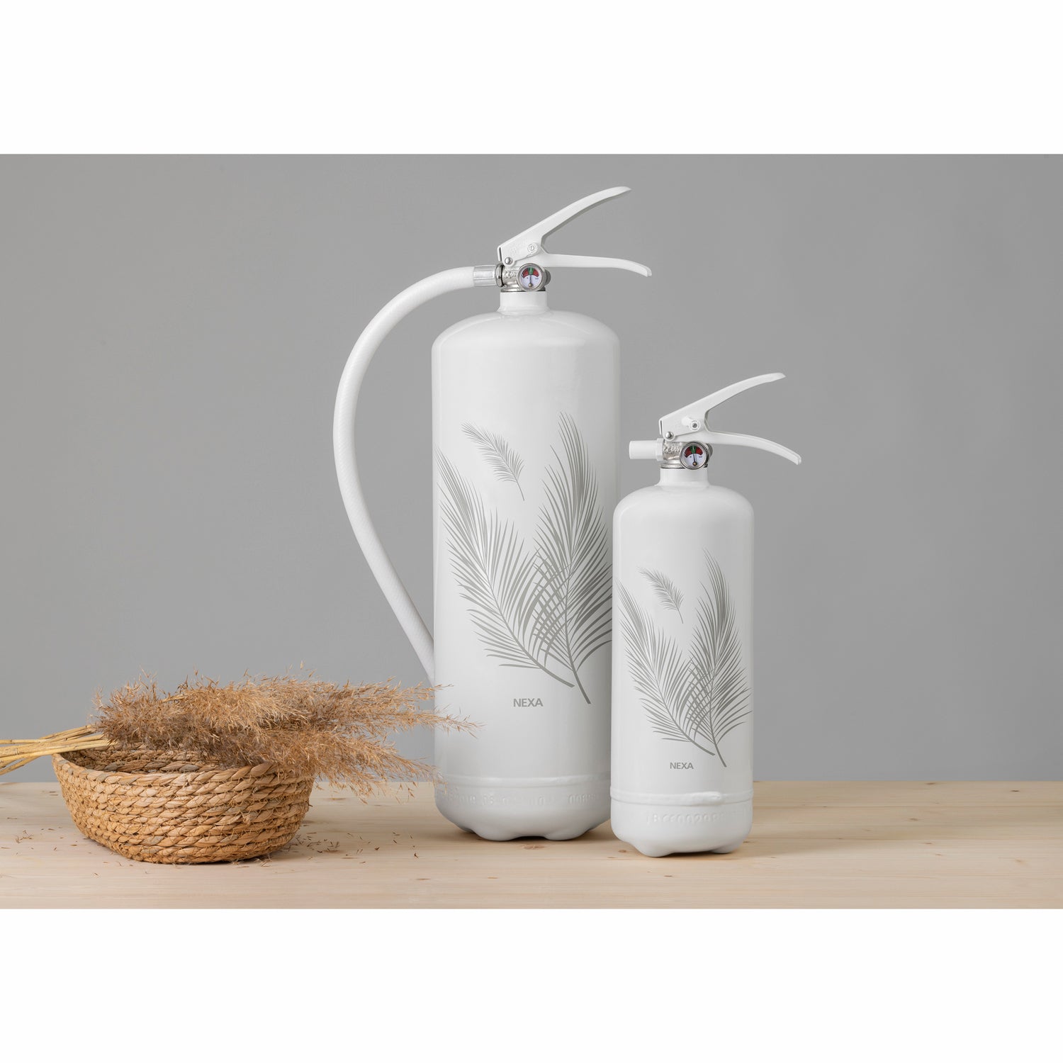 Nexa Brandsläckare Palmblad 6kg 43A