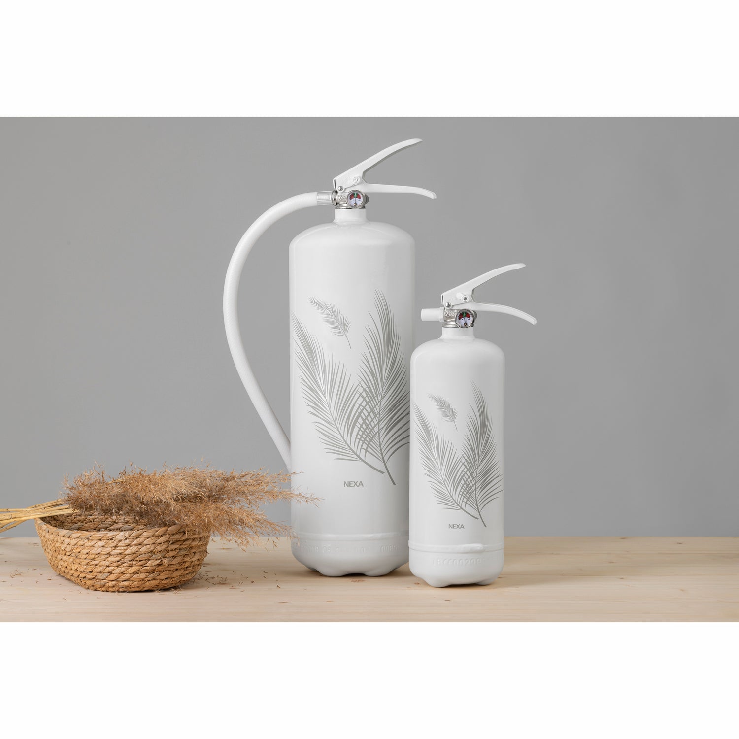 Nexa Brandsläckare Palmblad 2kg 13A