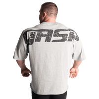 Gasp Gasp iron tee