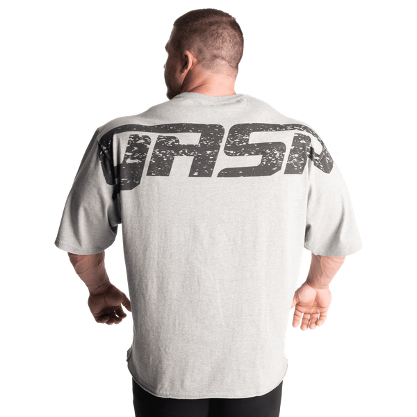 Gasp Gasp iron tee