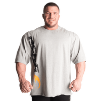 Gasp Gasp iron tee