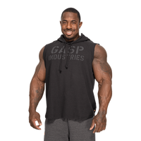 Gasp Thermal sl hoodie