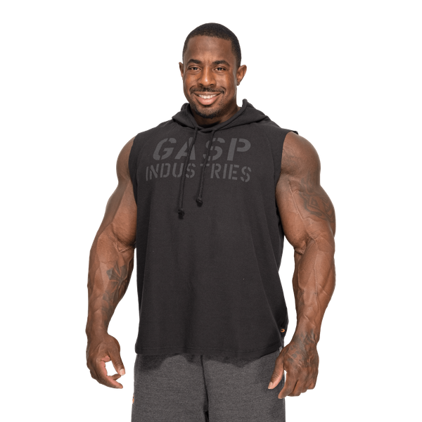 Gasp Thermal sl hoodie