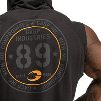 Gasp Thermal sl hoodie