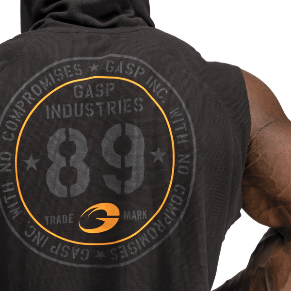 Gasp Thermal sl hoodie