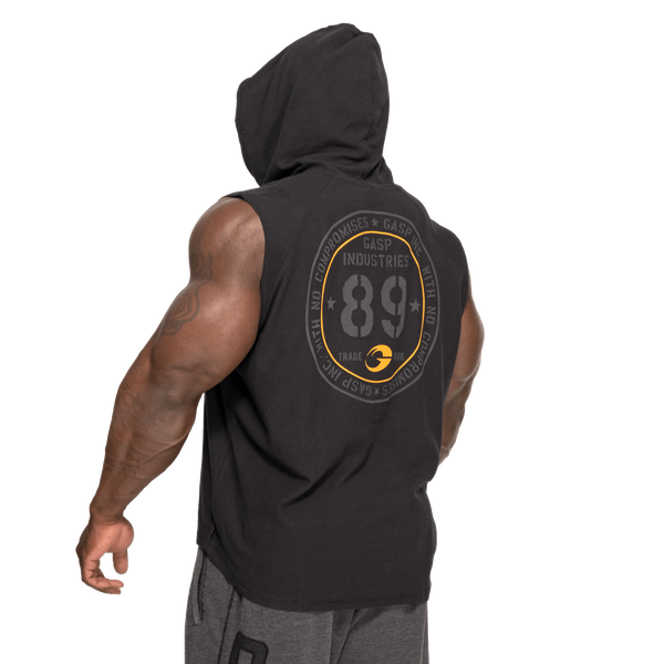 Gasp Thermal sl hoodie