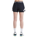 Under Armour - 2-i-1 Shorts