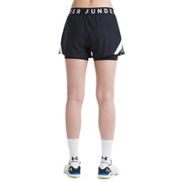 Under Armour - 2-i-1 Shorts