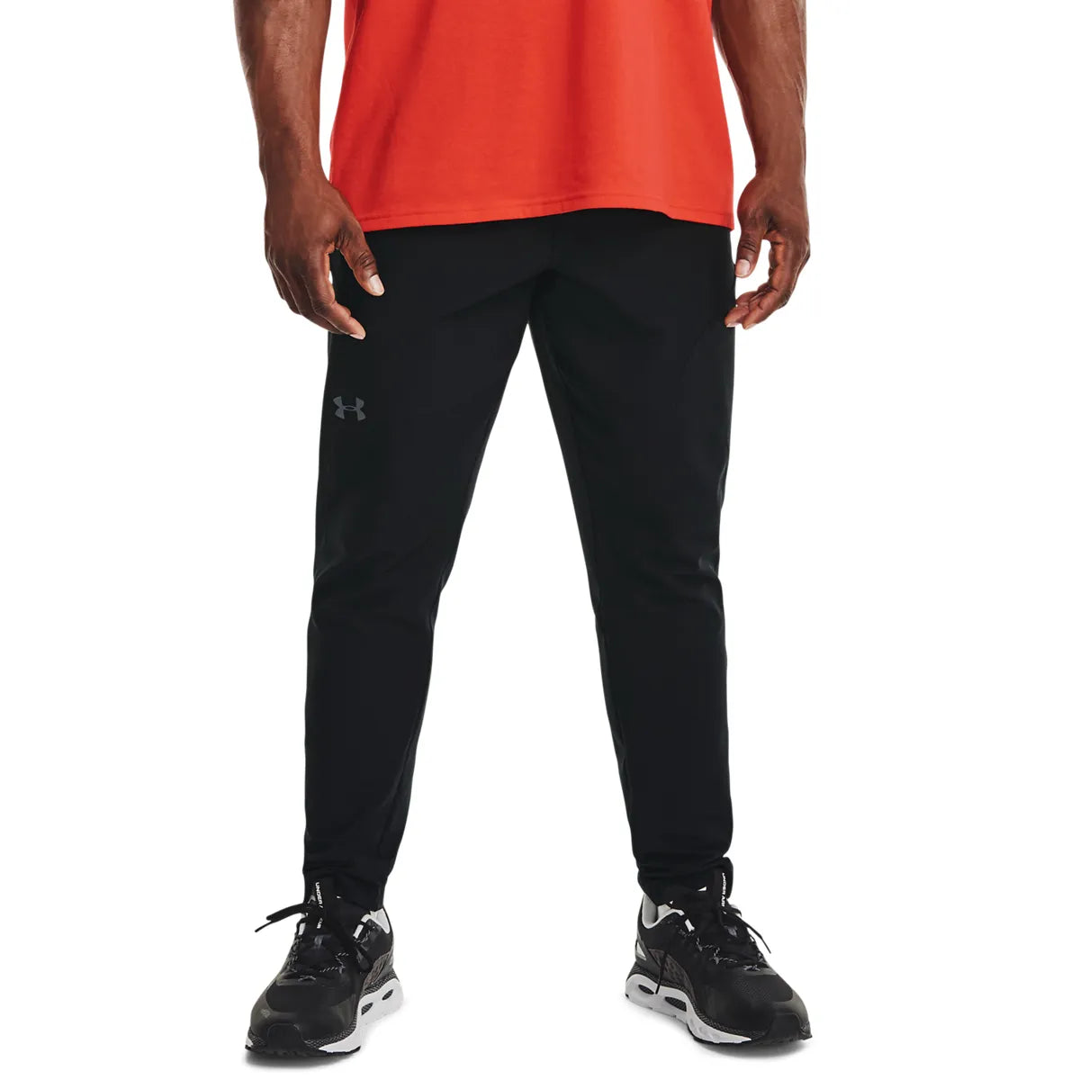 Under Armour Herr UA Unstoppable Tapered Pants