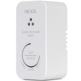 Nexa CMA-968/10Y Portabel Kolmonoxid-varnare 10år