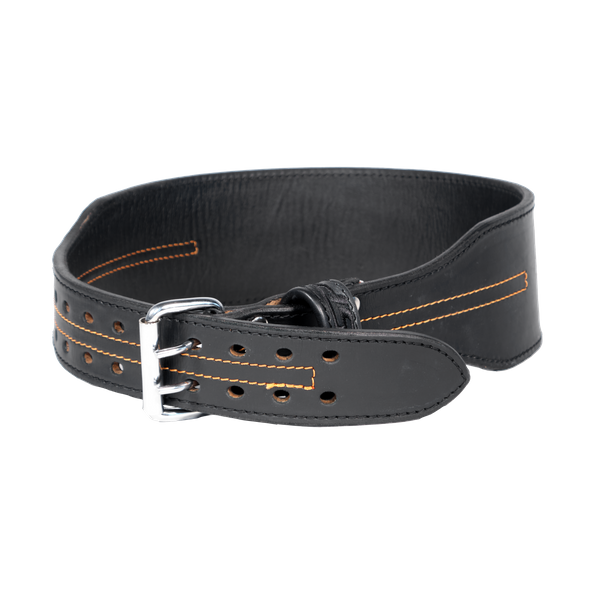 Gasp Gasp lifting belt