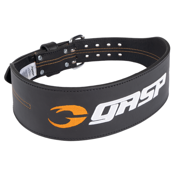 Gasp Gasp lifting belt