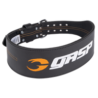 Gasp Gasp lifting belt