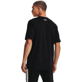 Under Armour - T-shirt Boxed Logo