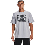 Under Armour - T-shirt Boxed Logo