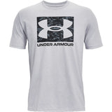 Under Armour - T-shirt Boxed Logo