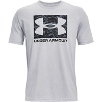 Under Armour - T-shirt Boxed Logo