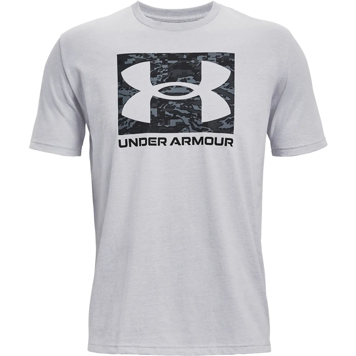 Under Armour - T-shirt Boxed Logo