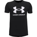 Under Armour Ua B Sportstyle Logo SS