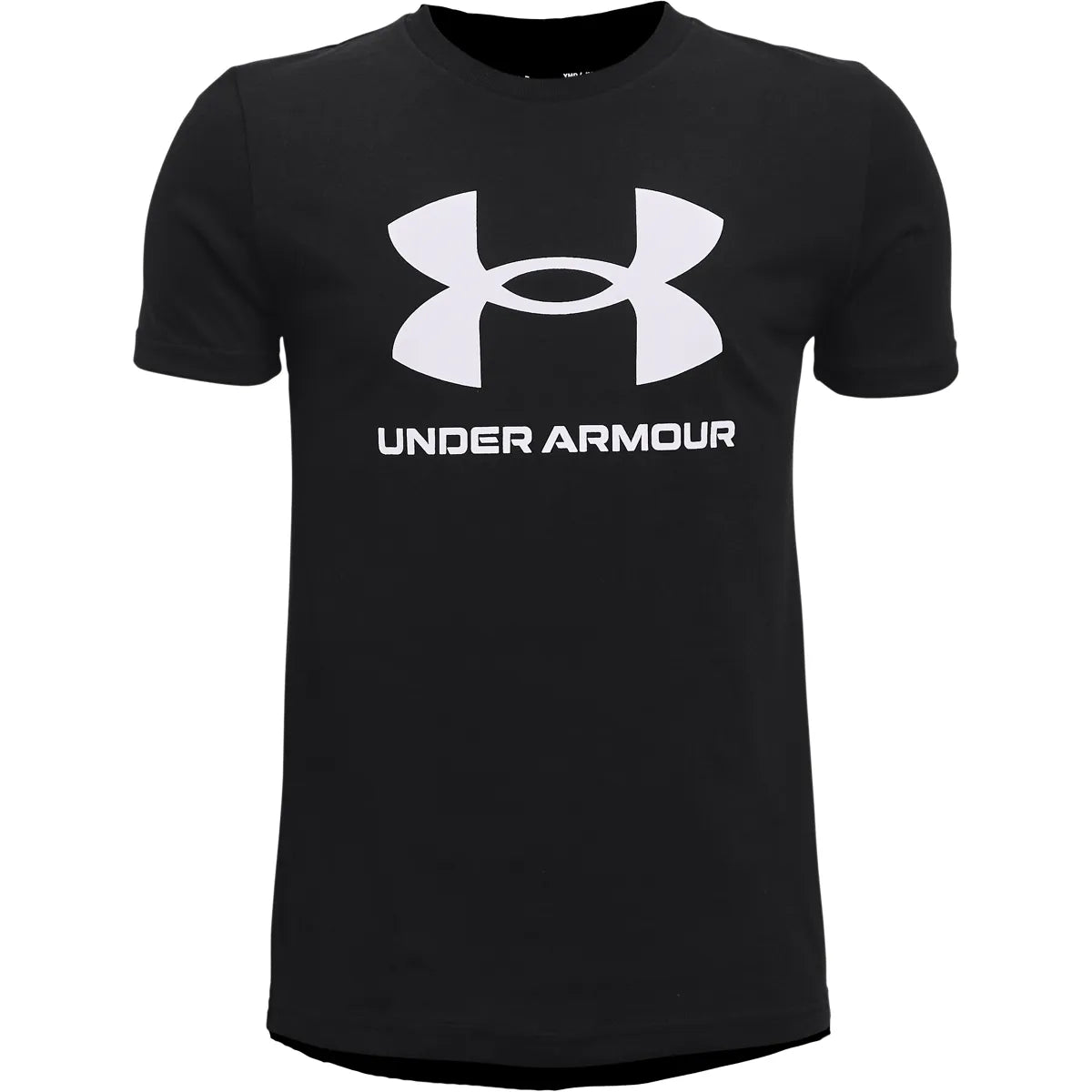 Under Armour Ua B Sportstyle Logo SS
