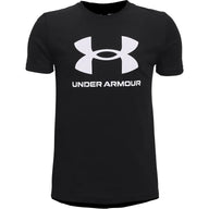 Under Armour Ua B Sportstyle Logo SS