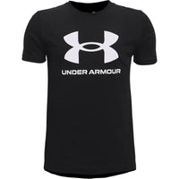 Under Armour Ua B Sportstyle Logo SS